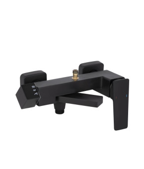 Душевая система Qtap Gemini 51103KNG (QT51103KNG)