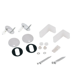 Унітаз-компакт Qtap Robin Ultra Quiet безободковий з сидінням Soft-close QT13222128AUQ1W