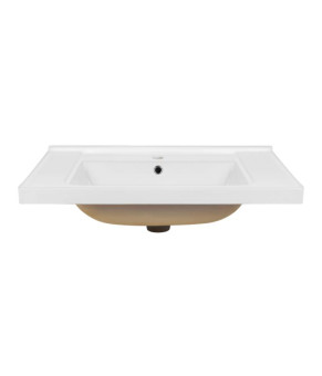 Раковина Qtap Albatross Q 800х480х230 White QT01115080QW1