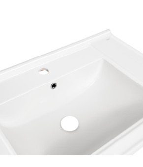 Раковина Qtap Albatross Q 900х480х230 White QT01115090QW1