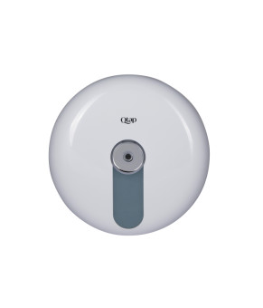 Диспенсер для паперових рушників Qtap Pohodli QT172WH42906 White (Domov)