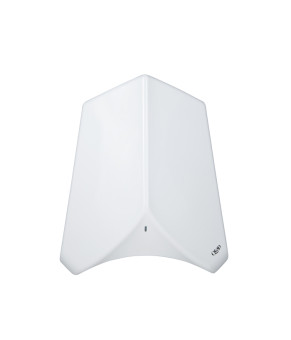 Сушарка для рук Qtap Dart настінна QT171WH42919 White