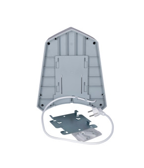 Сушарка для рук Qtap Dart настінна QT171WH42919 White