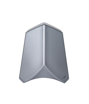 Сушарка для рук Qtap Dart настінна QT171GR42920 Grey