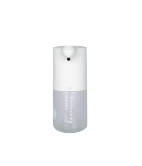 Дозатор для рідкого мила Qtap Pohodli автоматичний 4,5V QT144WH42925 White (Autodávkovač)