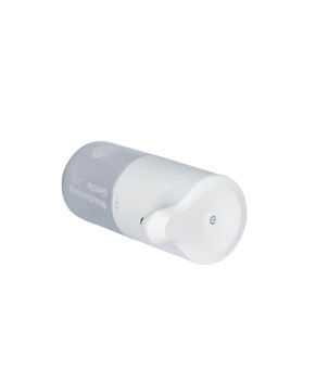 Дозатор для рідкого мила Qtap Pohodli автоматичний 4,5V QT144WH42925 White (Autodávkovač)