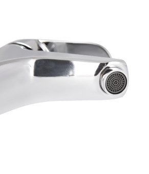 Смеситель для раковины Lidz Tani 001F1 (k40) Chrome (LDTAN001F1CRM44957)