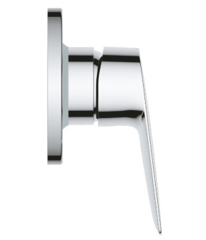 Комплект гігієнічного душу Grohe BauEdge New з Tempesta-F UA28512003