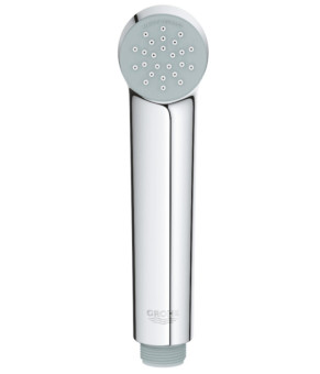 Комплект гігієнічного душу Grohe BauEdge New з Tempesta-F UA28512003