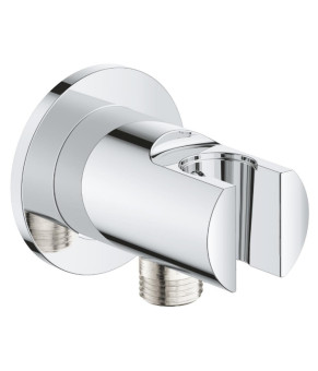Комплект гігієнічного душу Grohe BauEdge New з Tempesta-F UA28512003