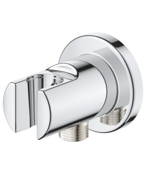Комплект гігієнічного душу Grohe BauEdge New з Tempesta-F UA28512003