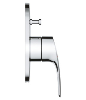Душова система Grohe Eurosmart з Tempesta 250 (UA26415SC5)
