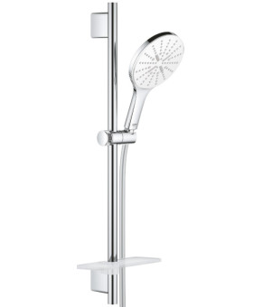 Душова система Grohe Eurosmart з Tempesta 250 (UA26415SC5)
