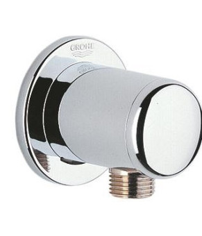 Душова система Grohe Eurosmart з Tempesta 250 (UA26415SC5)