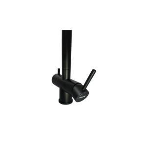 Змішувач кухонний Fabiano FKM 317 SS Velvet Black 8231.401.1444