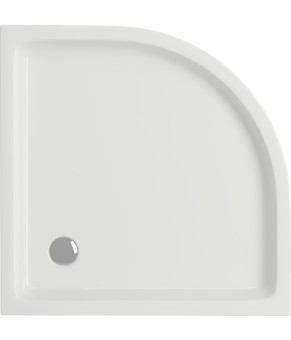 Поддон душевой кабины Cersanit TAKO 90x4 S204-002