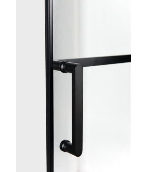 Душевые двери Aquastream Door 80 ALL BLACKS 18735