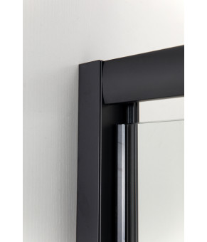 Душевые двери Aquastream Door 80 ALL BLACKS 18735