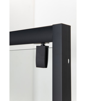 Душевые двери Aquastream Door 80 ALL BLACKS 18735