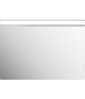 Зеркало настенное с LED-подсветкой и системой антизапотевания, 100 см AM.PM M50AMOX1001SA Inspire 2.0