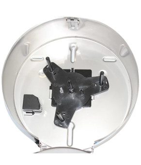 Держатель туалетной бумаги  Mediclinics JUMBO STANDARD-INDUSTRIAL PR2789CS
