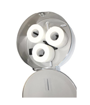 Держатель туалетной бумаги  Mediclinics JUMBO STANDARD-INDUSTRIAL PR2789CS