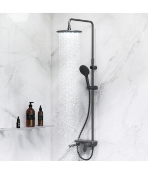 Душевая система ShowerSpot AM.PM F0780722 Like