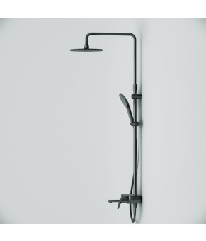 Душевая система ShowerSpot AM.PM F0780722 Like