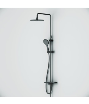Душевая система ShowerSpot без смесителя AM.PM F0780222 Like