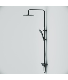 Душевая система ShowerSpot без смесителя AM.PM F0780222 Like
