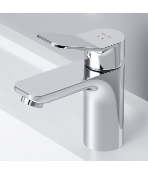 Смеситель для раковины AM.PM F85A02100 X-Joy