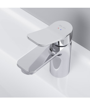 Смеситель для раковины AM.PM F85A02100 X-Joy