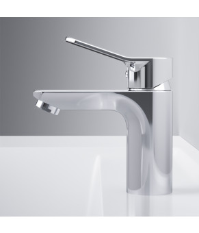 Смеситель для раковины AM.PM F85A02100 X-Joy