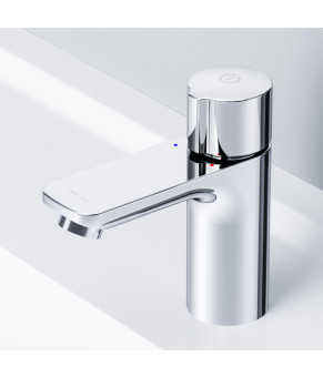 Смеситель для умывальника TouchReel  AM.PM F85A02500 X-Joy