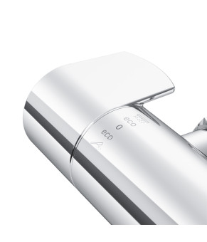Смеситель для душа AM.PM F85A40000 X-Joy