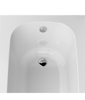 Ванна акриловая 170х75 см AM.PM W75UA-170-075W-A Sense