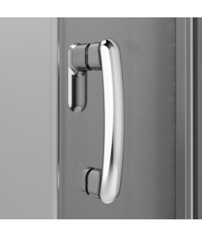 Душевое ограждение 90x90 см, без поддона AM.PM W83UG-315-090CG Like