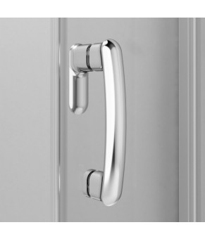Душевое ограждение 90x90 см, без поддона AM.PM W83UG-315-090MT Like