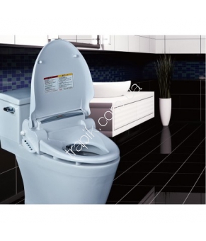Крышка-биде Quoss 7700 