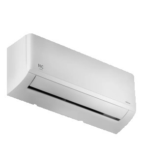 Побутовий кондиціонер NC clima Manchester Inverter NCI24EHMIw1eu/NCO24EHMIw1eu