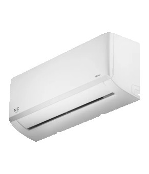 Побутовий кондиціонер NC clima Manchester Inverter NCI24EHMIw1eu/NCO24EHMIw1eu