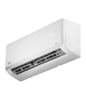 Побутовий кондиціонер NC clima Manchester Inverter NCI24EHMIw1eu/NCO24EHMIw1eu