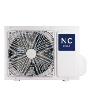 Побутовий кондиціонер NC clima Stonehenge Inverter NCI18EHSIw1eu/NCO18EHSIw1eu