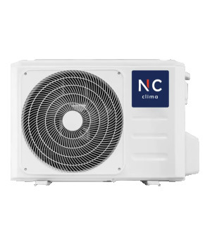 Побутовий кондиціонер NC clima Birmingham NCI09EHBIw1eu/NCO09EHBIw1eu