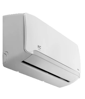 Побутовий кондиціонер NC clima Birmingham v