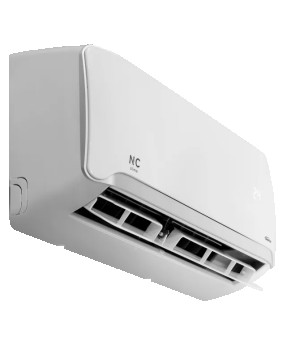 Побутовий кондиціонер NC clima Birmingham v