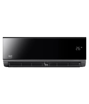 Побутовий кондиціонер NC clima Liverpool NCI24EHLIw1eu/NCO24EHLIw1eu