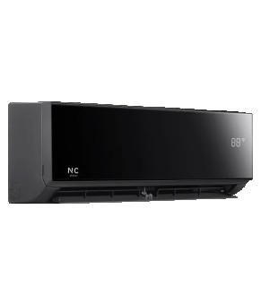 Побутовий кондиціонер NC clima Liverpool NCI24EHLIw1eu/NCO24EHLIw1eu