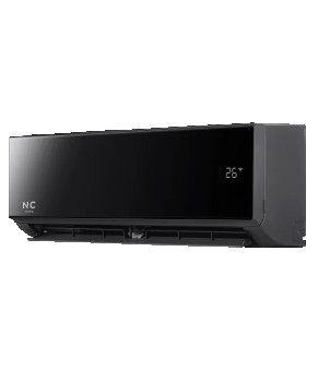 Побутовий кондиціонер NC clima Liverpool NCI24EHLIw1eu/NCO24EHLIw1eu
