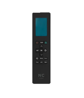 Побутовий кондиціонер NC clima Liverpool NCI24EHLIw1eu/NCO24EHLIw1eu